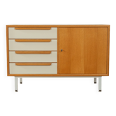 Commode des années 1960, WK Möbel, vintage