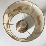 Ceramic lamp 1960 Georges Pelletier