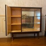 Macassar Mahogany Silversmith