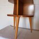 Chevet tripode 50's