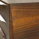 Rosewood chest of drawers, model 34, Kai Kristiansen by Aksel Kjersgaard, 1960s