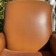 Club armchair