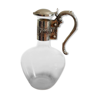 Old carafe