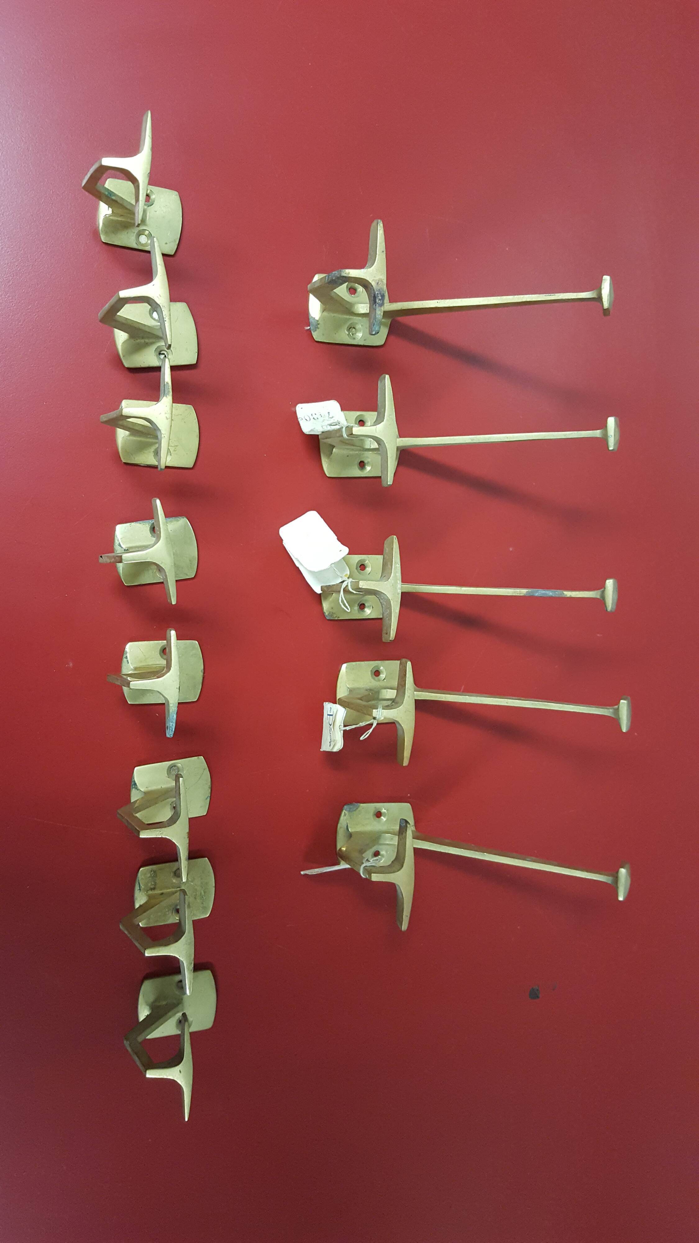 Peg wearing coat vintage 60s