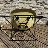 LSR EAMES HERMAN MILLER no VITRA