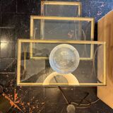 Ramsay House Nesting Tables 1950