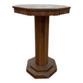 Guéridon époque Art Déco