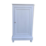 Armoire bonnetière