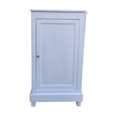 Knitted cabinet
