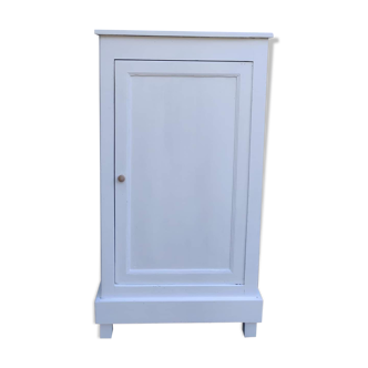 Armoire bonnetière