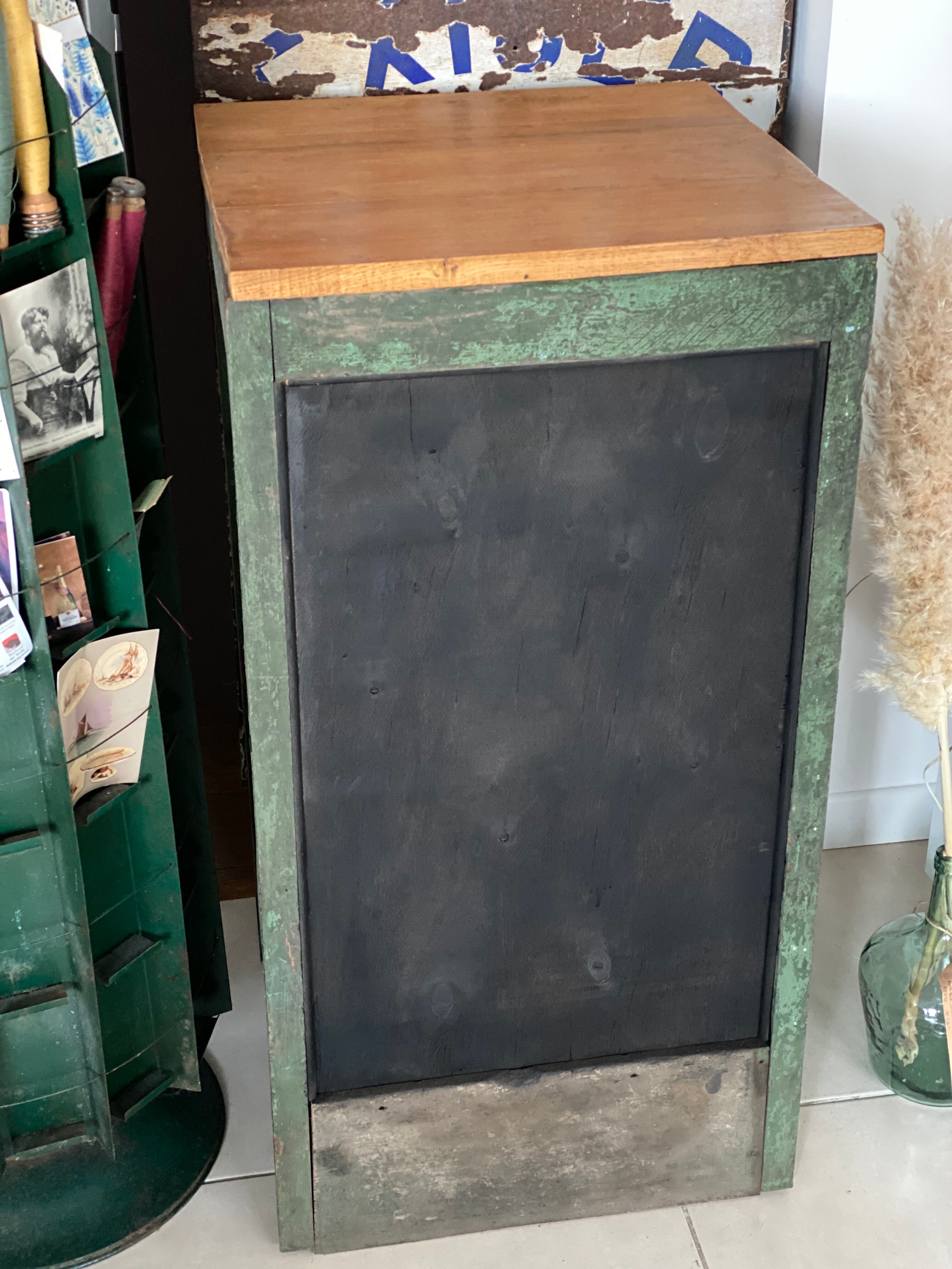 Wooden craft furniture
