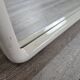 Vintage mirror by Gedy from the 70s