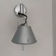 Artemide Tolomeo Micro Faretto Wall Light - Vintage Edition