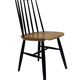 Danish chair 1960  bar chair wood