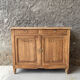Buffet - very basic - Art Deco