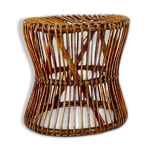 Tabouret vintage d'italie