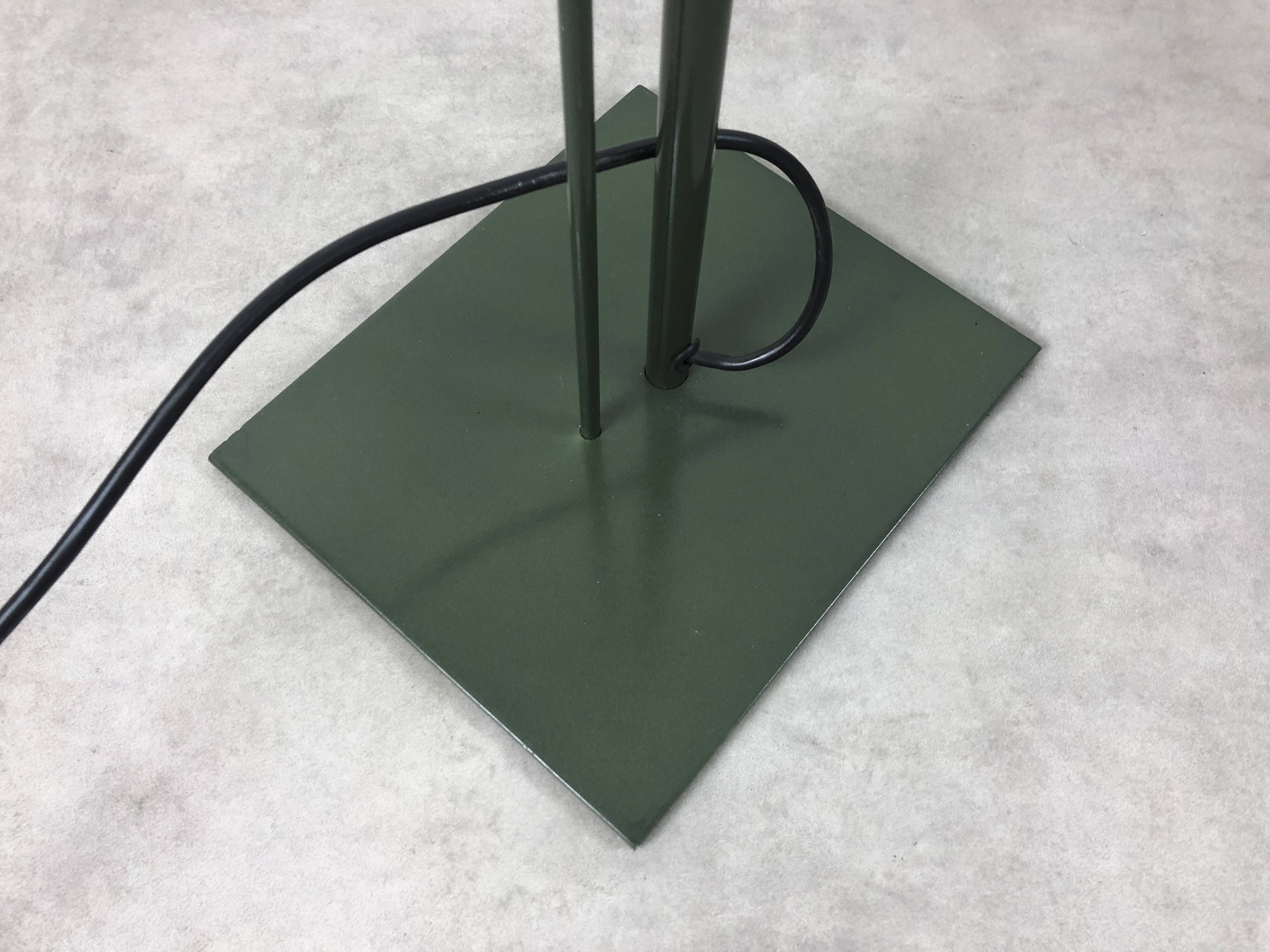 Fiore floor lamp by René Kemna for Piuluce Sirrah in 1991