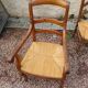 Armchairs