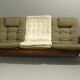 Sofa Dymling, Yngve Ekström for Swedese, 1970s