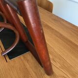 Wooden hook