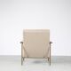 1950s Rob Parry Lounge Chair by Gelderland, Netherlands