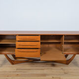 British teak sideboard, by  Beithcraft ,1960s