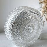 Ceiling light/wall lamp from the 70s