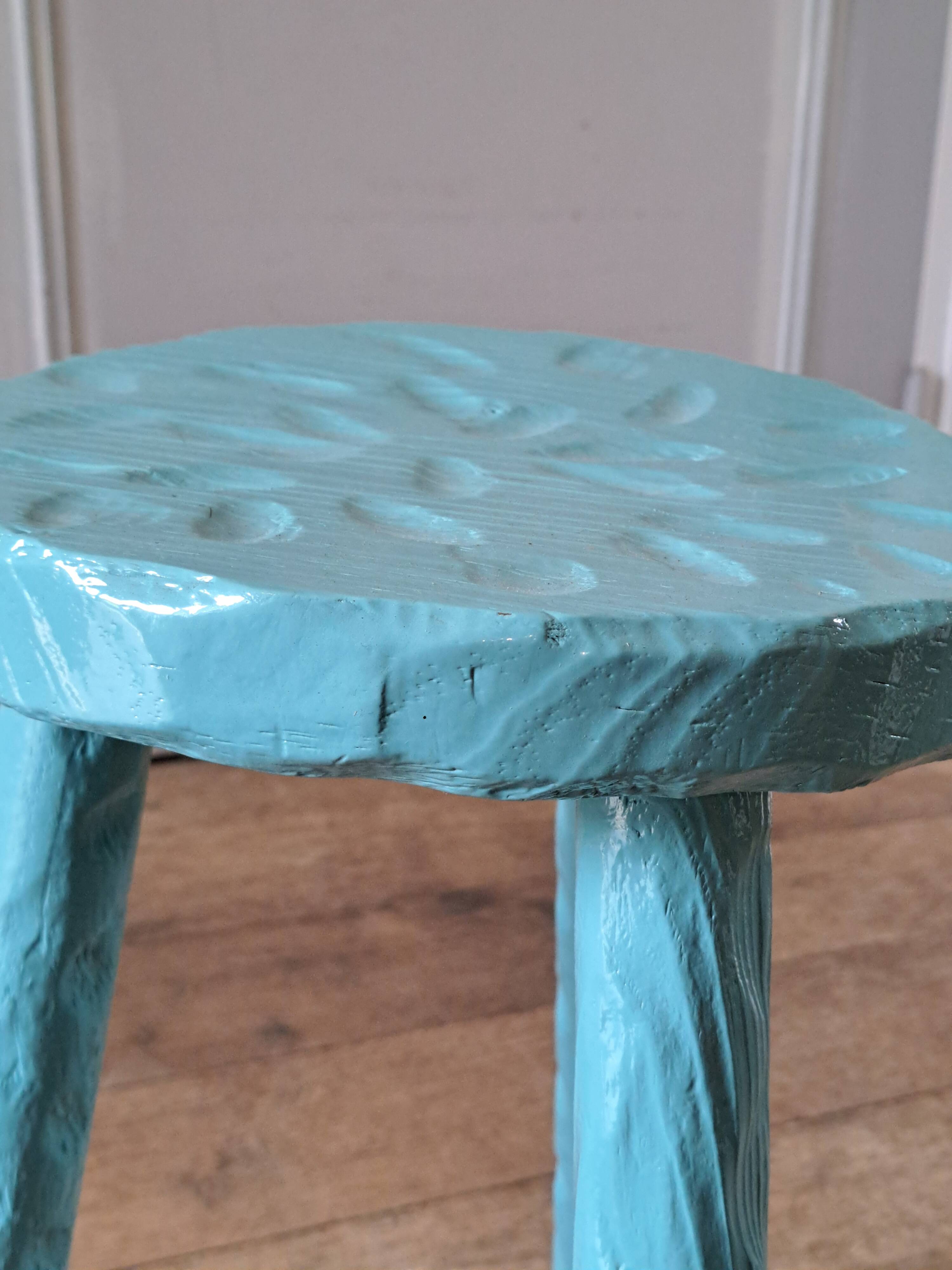 Tripod stool