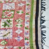 Moroccan berber carpet 280x130cm
