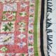 Moroccan berber carpet 280x130cm