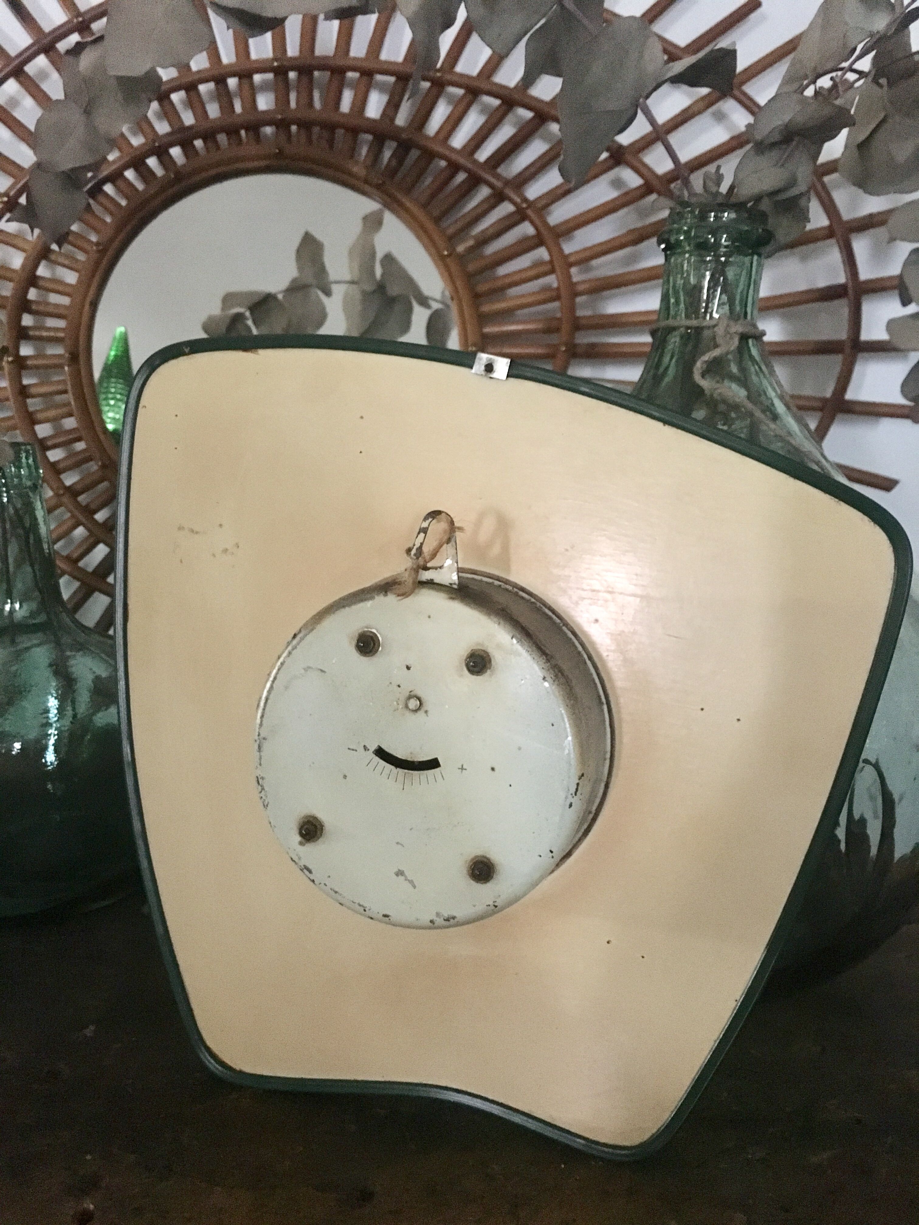 Pendulum vintage Dam