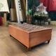"Music box 'Flowers of Life' by the brand Reuge (1970, Switzerland)"