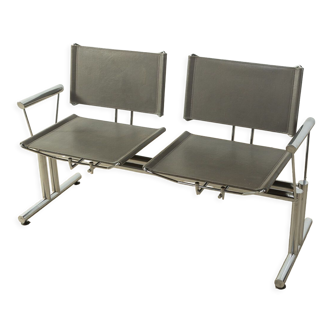 Series 8600 bench, Kusch & Co.