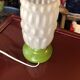Bedside lamp