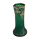 Vase en verre art nouveau