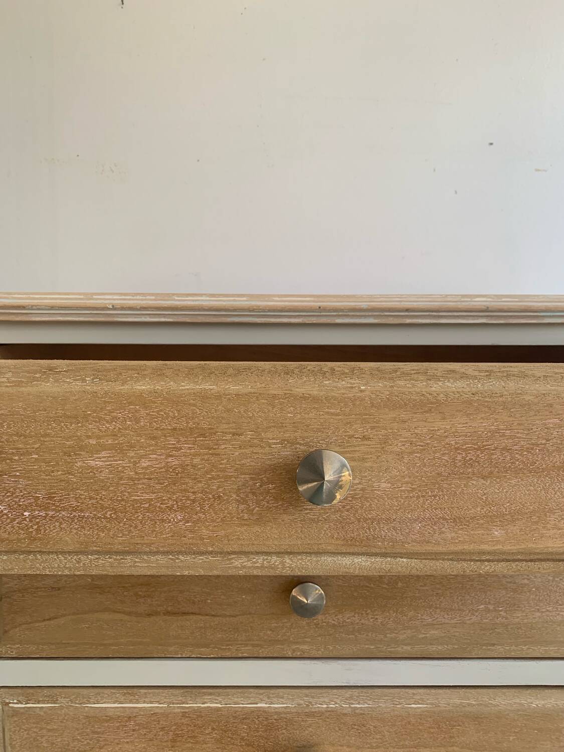 Chiffonnier années 50