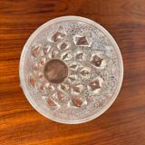 R-Lalique vase