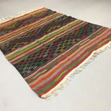 Turkish Kilim 170x118 cm Tribal