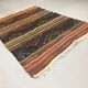 Turkish Kilim 170x118 cm Tribal