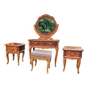 Ensemble de chambre à