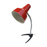 Lamp 50' 60' Red