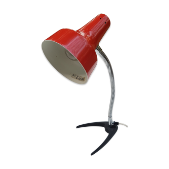 Lamp 50' 60' Red