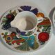Villeroy and Boch Acapulco model ramekin creamer saucer set