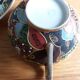 Japanese tea or coffee service