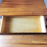 Pair of vintage bedside tables 1965