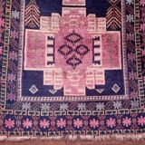 Handmade Persian Bellouch Rug