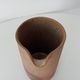Antique stoneware pitcher