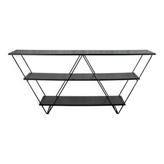 Kavat shelf by Louise Treschow for Ikea, 1990