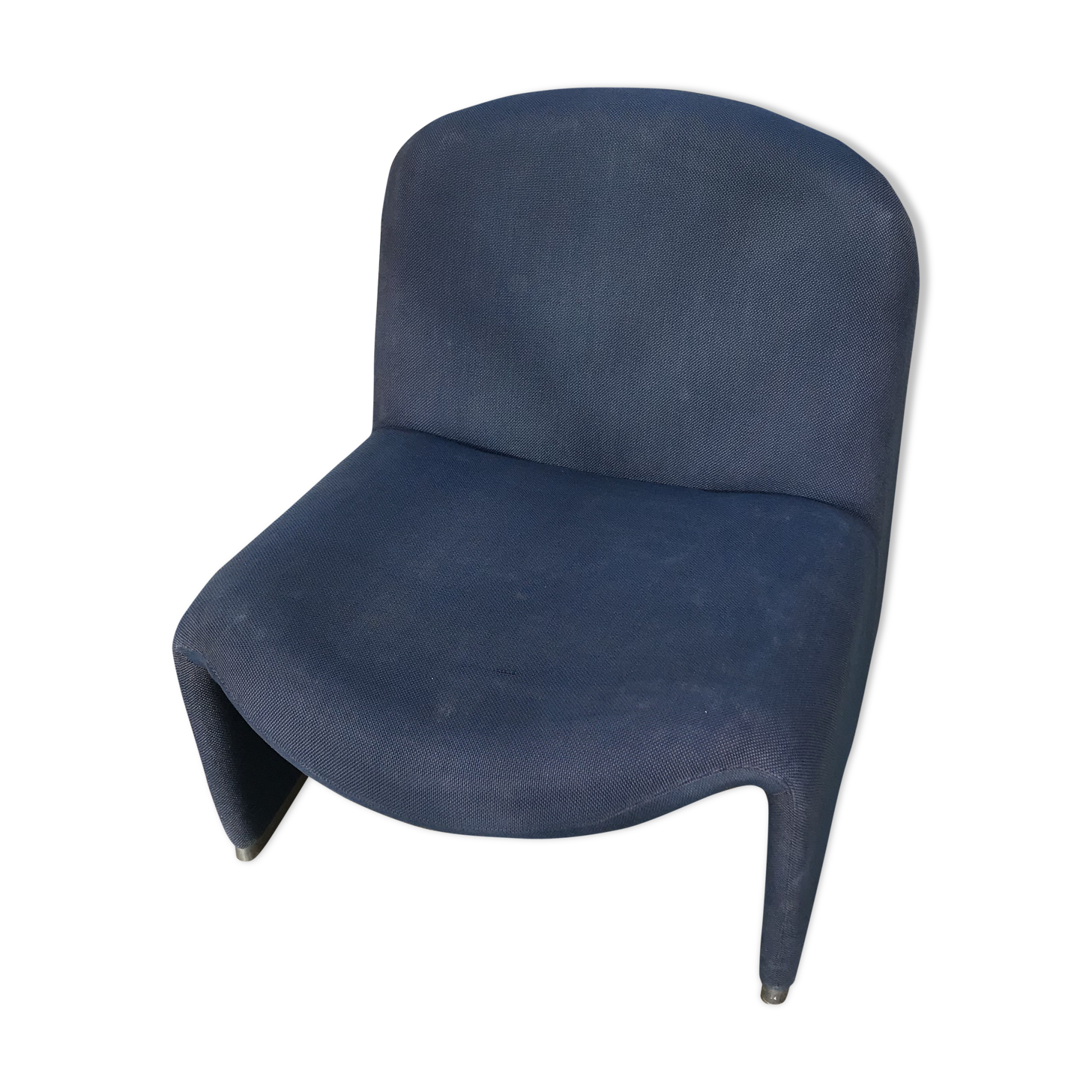 Armchair Alky by Giancarlo Piretti for Castelli 1970