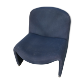 Armchair Alky by Giancarlo Piretti for Castelli 1970